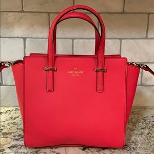 Authentic Kate Spade Handbag